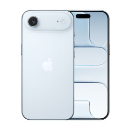Смартфон Apple iPhone Air 512GB Sky Blue купить в Уфе