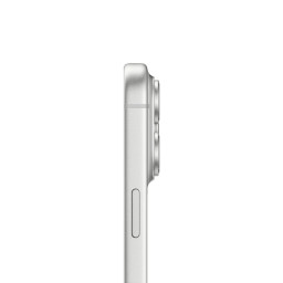 Смартфон Apple iPhone 17 Pro Max 256GB Silver фото 3