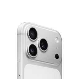 Смартфон Apple iPhone 17 Pro Max 256GB Silver фото 2