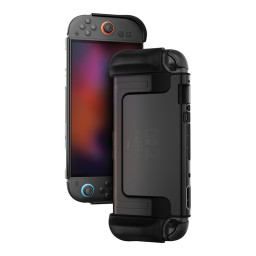 Чехол Uniq для Nintendo Switch 2 ByteArmor cover Quantum Black купить в Уфе