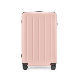 Чемодан 90 Points 22" Max розовый купить в Уфе
