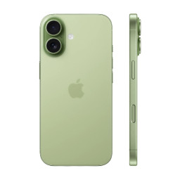Смартфон Apple iPhone 17 512GB Sage фото 2