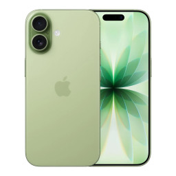 Смартфон Apple iPhone 17 512GB Sage купить в Уфе