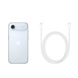 Смартфон Apple iPhone Air 1TB Sky Blue фото 4