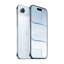 Смартфон Apple iPhone Air 1TB Sky Blue фото 1