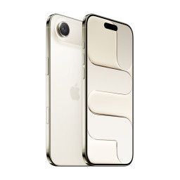 Смартфон Apple iPhone Air 256GB Light Gold фото 1