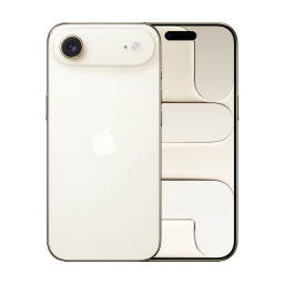 Смартфон Apple iPhone Air 1TB Light Gold купить в Уфе
