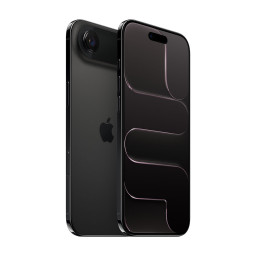 Смартфон Apple iPhone Air 256GB Space Black фото 1