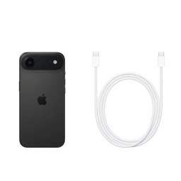 Смартфон Apple iPhone Air 256GB Space Black фото 4