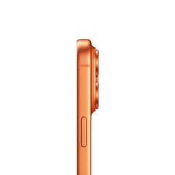 Смартфон Apple iPhone 17 Pro Max 2TB Cosmic Orange фото 3