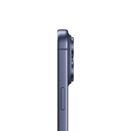 Смартфон Apple iPhone 17 Pro Max 2TB Deep Blue фото 3
