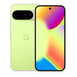 Смартфон Google Pixel 10 12/256GB Lemongrass купить в Уфе