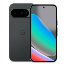 Смартфон Google Pixel 10 12/128GB Obsidian купить в Уфе