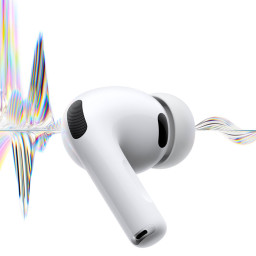 Беспроводные наушники Apple AirPods Pro 3 фото 3