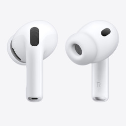 Беспроводные наушники Apple AirPods Pro 3 фото 1