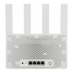Wi-Fi роутер Xiaomi Mi BE3600 Ethernet 2.5G RD15 фото 3