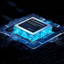 Wi-Fi роутер Xiaomi Mi BE3600 Pro RN01 фото 3