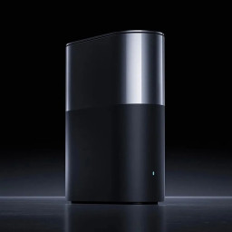 Wi-Fi роутер Xiaomi Mi BE3600 Pro RN01 фото 1