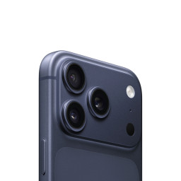 Смартфон Apple iPhone 17 Pro 256GB Deep Blue eSIM фото 2