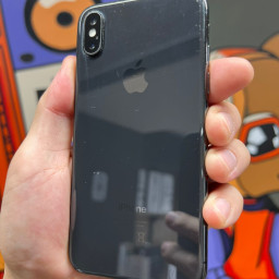 Б/У Смартфон Apple iPhone X 64Gb 1232 фото 1