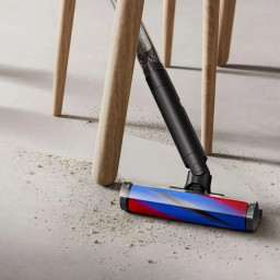 Ручной беспроводной пылесос Dyson SV50 PencilVac Fluffy фото 4