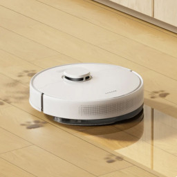 Моющий робот- пылесос Dreame Bot D9 Max Gen2 фото 3