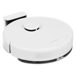 Моющий робот- пылесос Dreame Bot D9 Max Gen 2 белый купить в Уфе