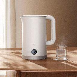 Электрический чайник Xiaomi Electric Kettle 3 MJHWSH04YM фото 1