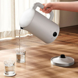 Электрический чайник Xiaomi Electric Kettle 3 MJHWSH04YM фото 4