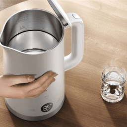 Электрический чайник Xiaomi Electric Kettle 3 MJHWSH04YM фото 3