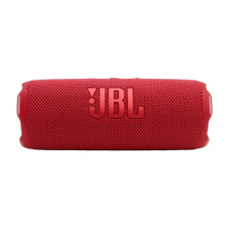 Портативная колонка JBL Flip 7 красная фото 1
