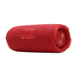 Портативная колонка JBL Flip 7 красная фото 2