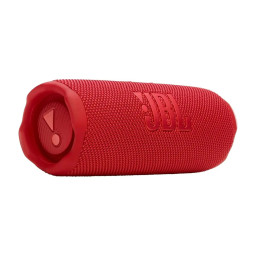 Портативная колонка JBL Flip 7 красная купить в Уфе