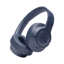 Беспроводные наушники JBL Tune 760NC синие купить в Уфе