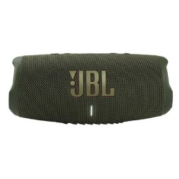 Портативная акустика JBL Charge 5 зеленая купить в Уфе