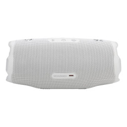 Портативная акустика JBL Charge 6 White фото 2