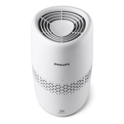 Увлажнитель воздуха Philips Air Humidifier HU2510/10 Белый фото 4