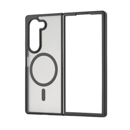 Чехол uBear для Samsung Galaxy Fold7 Cloud Mag Case купить в Уфе