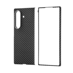 Чехол uBear для Samsung Galaxy Fold7 Supreme Kevlar Mag Case MagSafe купить в Уфе