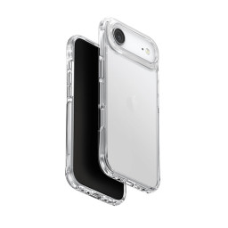 Чехол Uniq для iPhone Air LifePro Xtreme (AF) Crystal Clear купить в Уфе