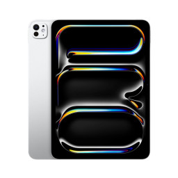 Планшет Apple iPad Pro 11" M5 2025 256GB Wi-Fi Silver Standart Glass купить в Уфе