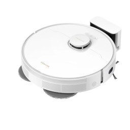 Моющий робот- пылесос DreameBot L10S Pro Gen 2 белый купить в Уфе
