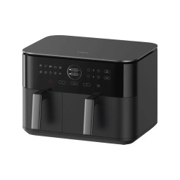 Аэрогриль Xiaomi Mi Dual Zone Air Fryer 10л фото 1