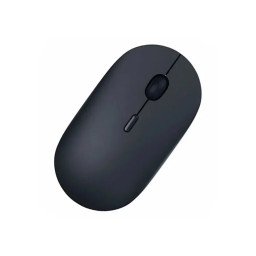 Беспроводная мышь Xiaomi Mi Mouse 3 черная фото 2