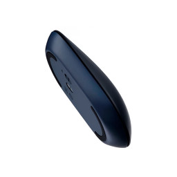 Беспроводная мышь Xiaomi Mi Mouse 3 черная фото 4