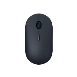 Беспроводная мышь Xiaomi Mi Mouse 3 черная купить в Уфе