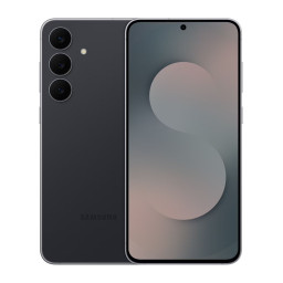 Samsung Galaxy S25 FE 8/256GB Jet Black купить в Уфе