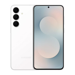 Samsung Galaxy S25 FE 8/512GB White купить в Уфе