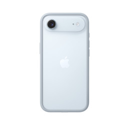 Чехол Apple для iPhone Air Bumper Light Blue MH024 купить в Уфе