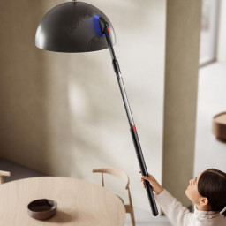 Ручной беспроводной пылесос Dyson PencilVac Fluffycones фото 2